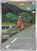 Kangaskhan