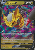 Lost Origin Giratina V