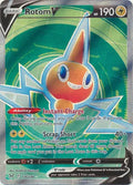 Rotom V