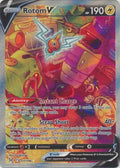 Rotom V