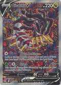 Lost Origin Giratina V