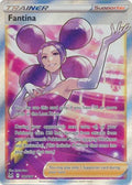 Lost Origin Fantina