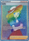 Lady