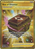 Box of Disaster