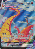 Centiskorch VMAX