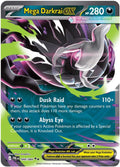Mega Darkrai ex