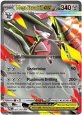 Mega Excadrill ex