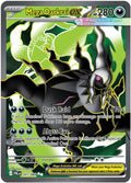 Mega Darkrai ex