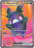 Morpeko ex
