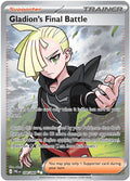 Gladion's Final Battle