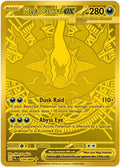 Mega Darkrai ex