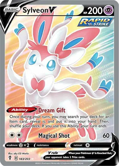 Sylveon V