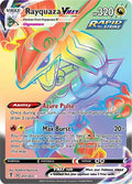 Rayquaza VMAX