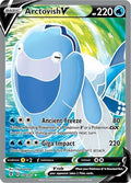 Arctovish V