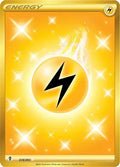 Electric Energy