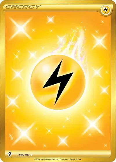 Electric Energy
