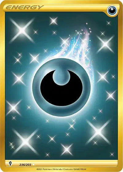 Dark Energy