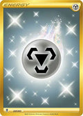 Steel Energy