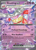 Slowking ex