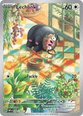 Lechonk