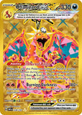 Charizard ex