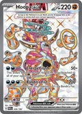 Hoopa ex