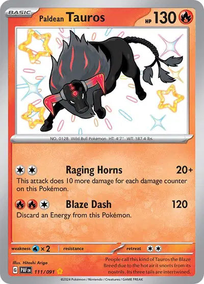 Tauros
