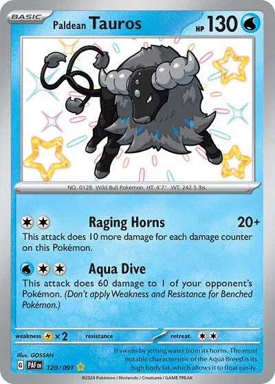 Tauros