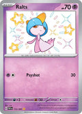 Ralts