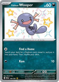 Wooper