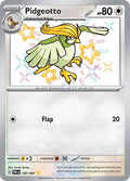 Pidgeotto