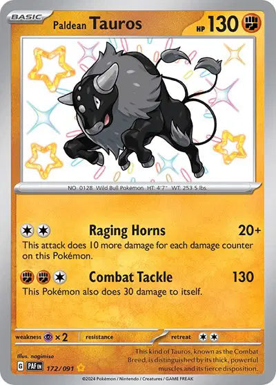 Tauros
