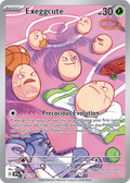 Exeggcute