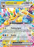 Jolteon ex