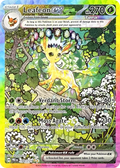 Leafeon ex
