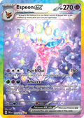 Espeon ex