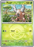 Pinsir [Poke Ball]