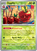 Dipplin [Poke Ball]