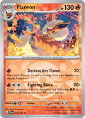 Flareon [Poke Ball]