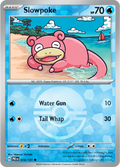 Slowpoke [Poke Ball]