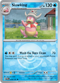 Slowking [Poke Ball]