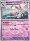 Sylveon [Poke Ball]