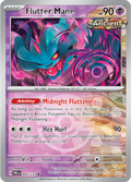 Flutter Mane [Poke Ball]