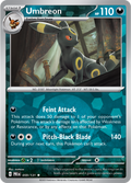Umbreon [Poke Ball]