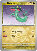 Dreepy [Poke Ball]