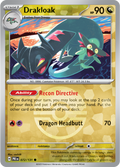 Drakloak [Poke Ball]