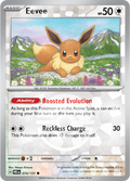 Eevee [Poke Ball]