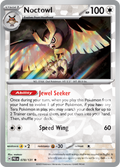 Noctowl [Poke Ball]