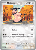 Miltank [Poke Ball]