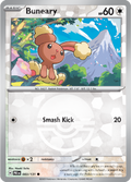 Buneary [Poke Ball]